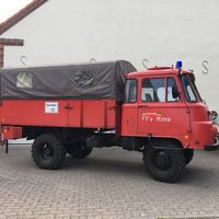 Fahrzeug LO FFw Mirow